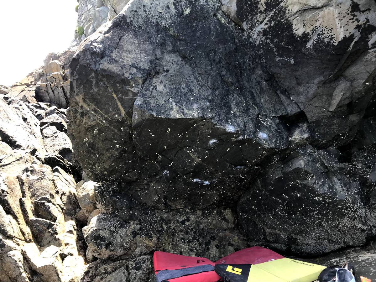 Grayling topo preview