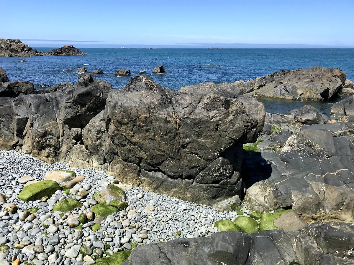 The Fisherman topo preview