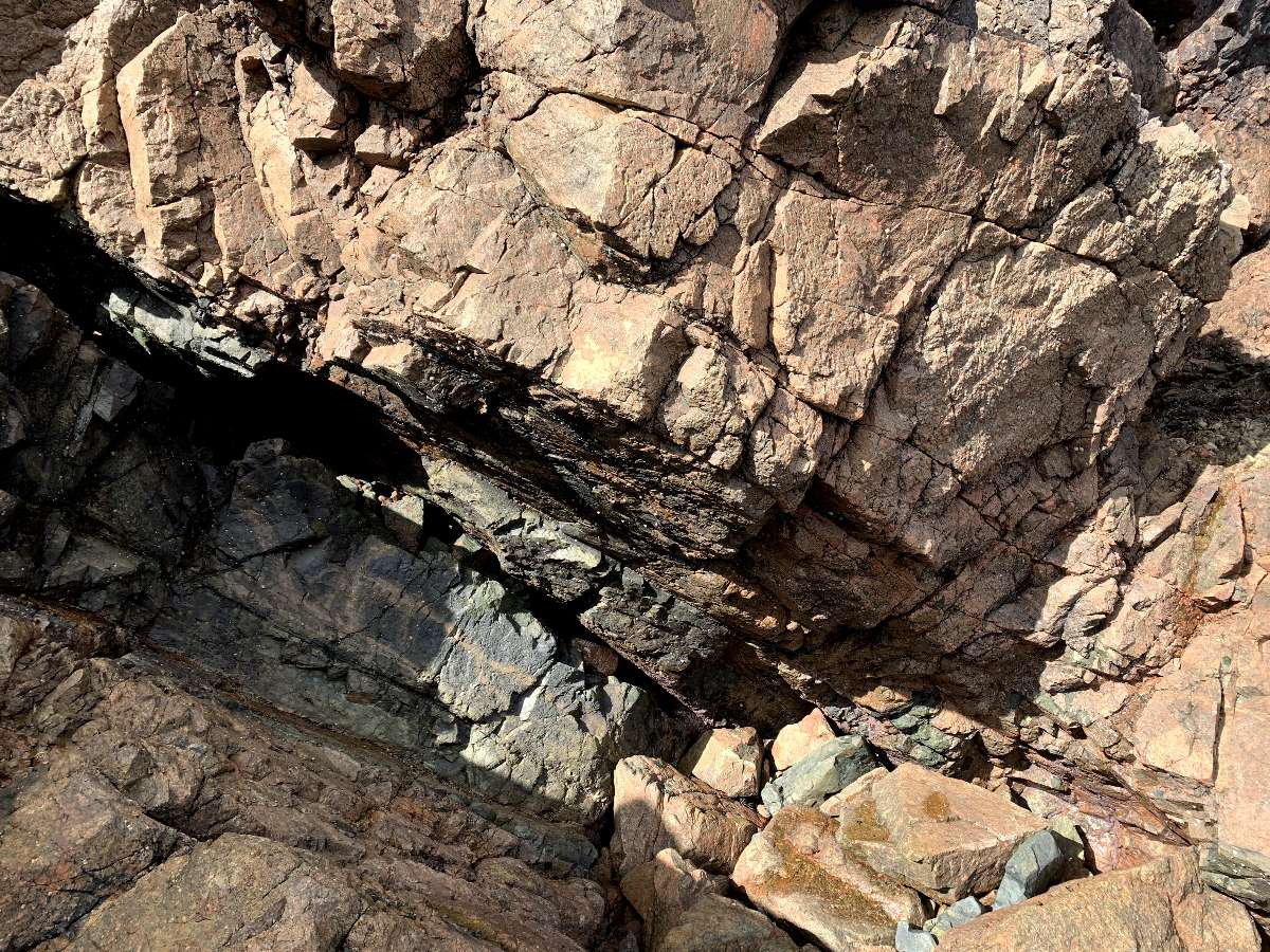 Sunrise (SS) topo preview