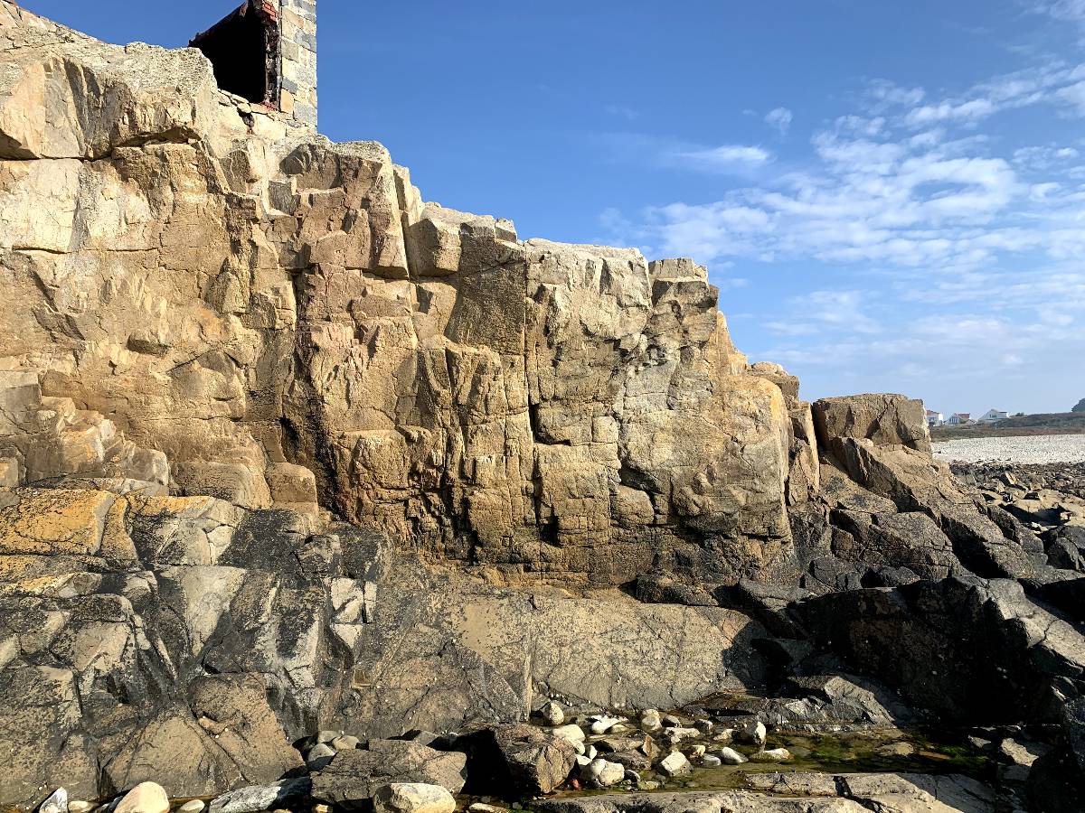 Double Down topo preview