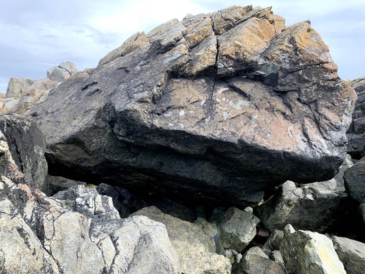 Midnight (SS) topo preview