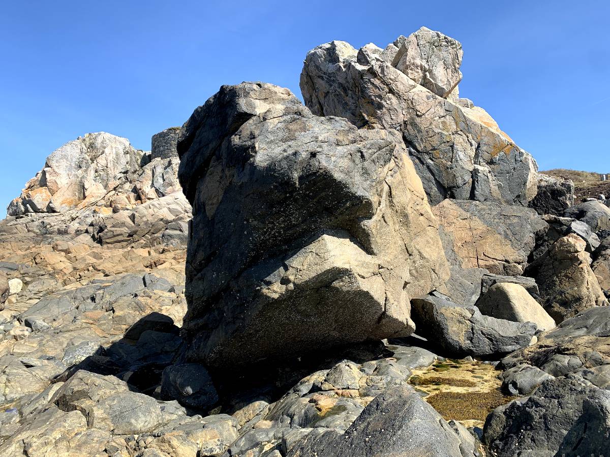 Do Bad Look Bad (SS) topo preview