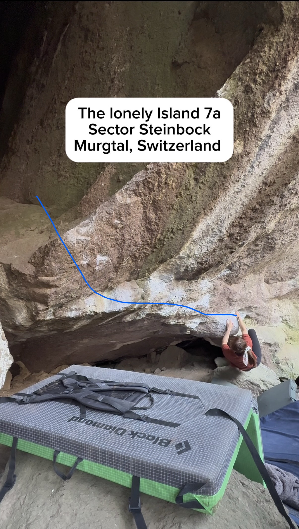 The Lonely Island topo preview